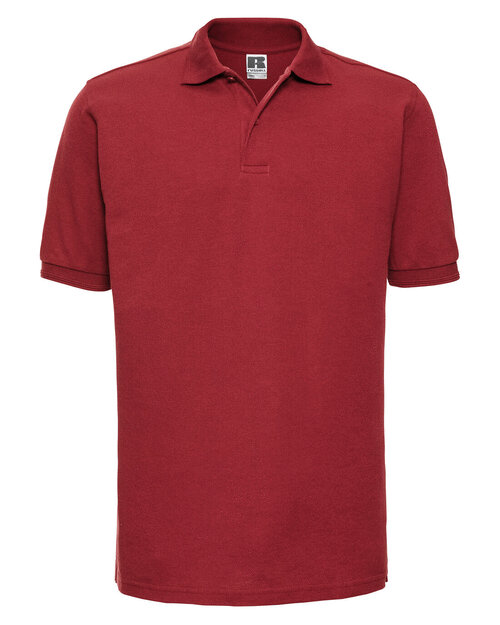 Prestige Leisure UK Ltd | 599 HARDWEARING POLYCOTTON POLO