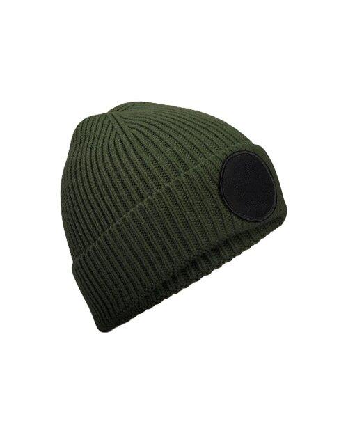 OLIVE/BLACK