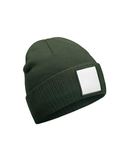 OLIVE/WHITE