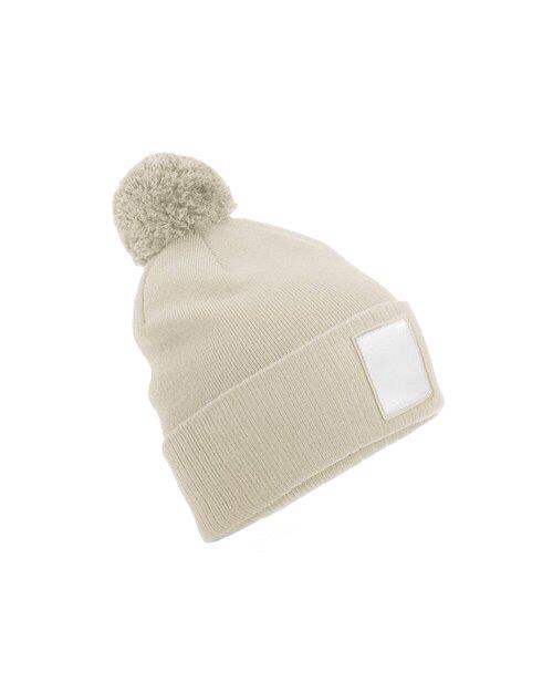 OATMEAL/WHITE