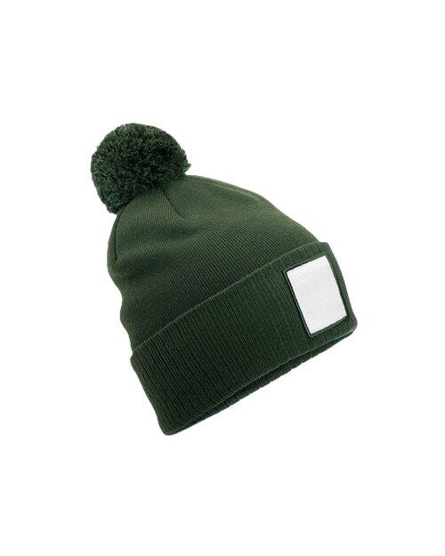 OLIVE/WHITE