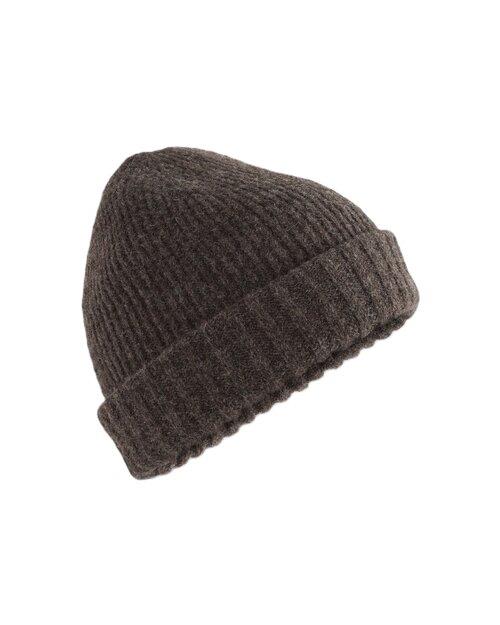 DARK BROWN MARL