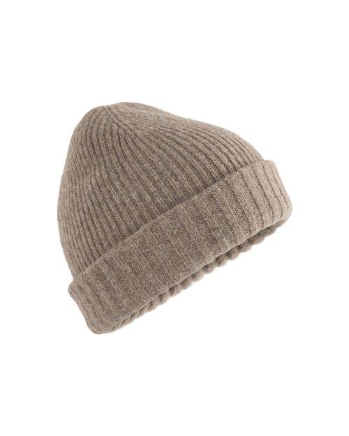 LIGHT BROWN MARL
