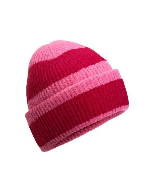 TRUE PINK/CLASSIC RED