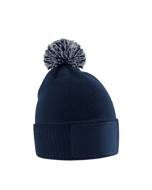 FRENCH NAVY/LIGHT GREY