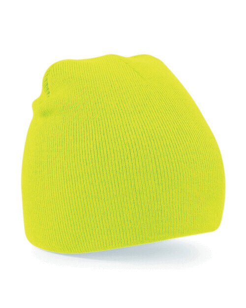 FLUORESCENT YELLOW