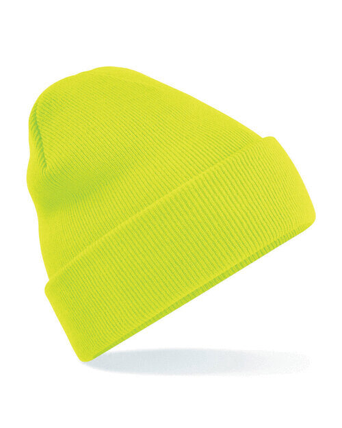 FLUORESCENT YELLOW