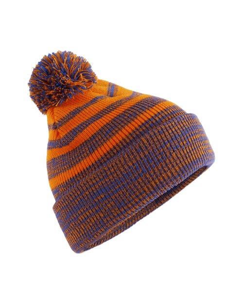 ORANGE/ROYAL