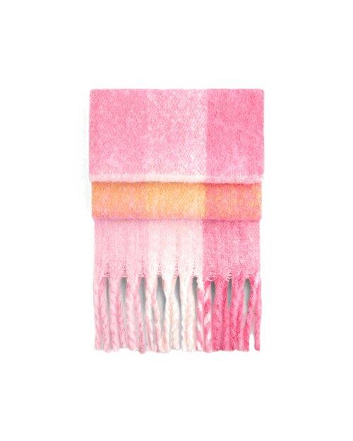 PINK CHECK