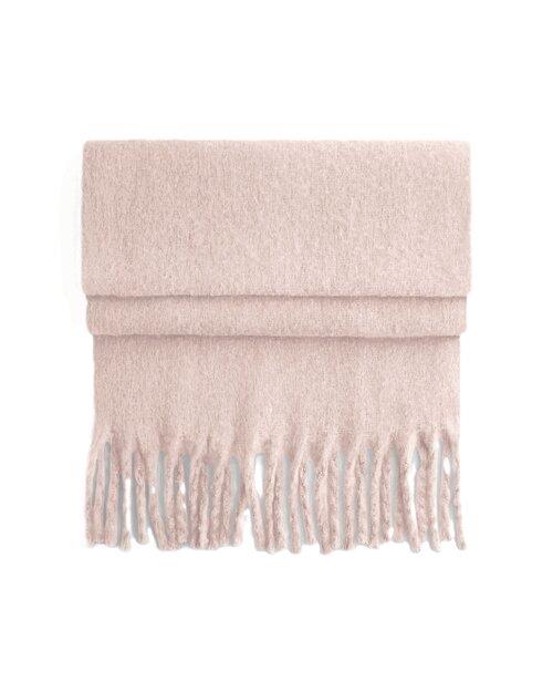 DUSKY PINK