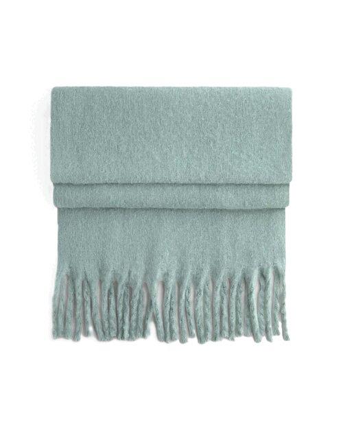 DUSTY GREEN