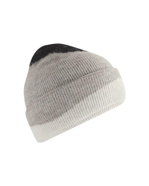 BLACK/LIGHT GREY/SOFT WHITE