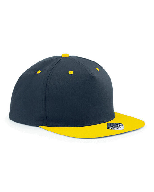 BLACK/YELLOW