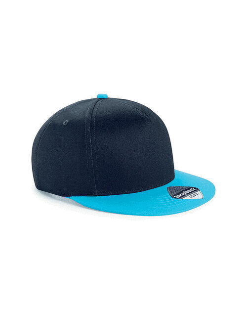 BLACK/SURF BLUE