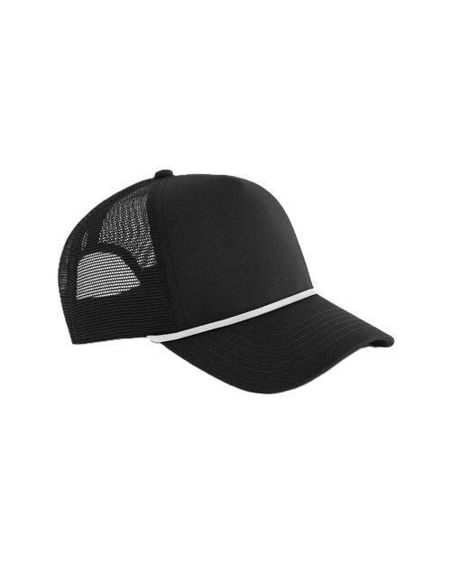BLACK/WHITE