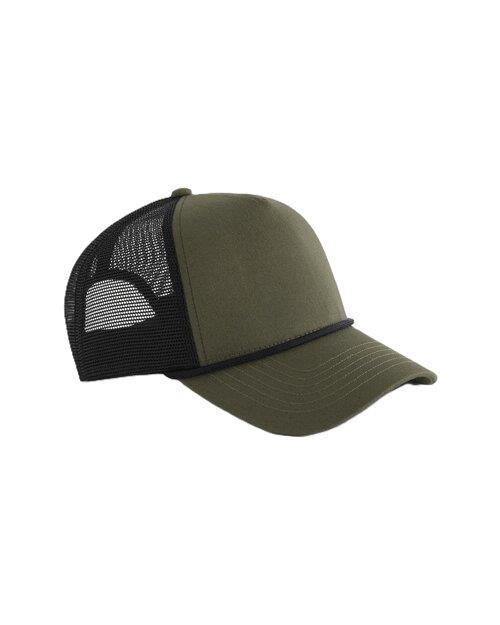 MILITARY GREEN/BLACK