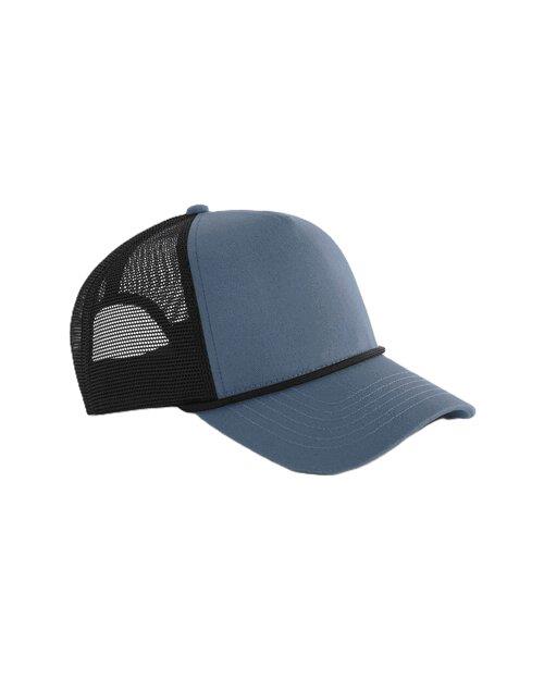 SLATE BLUE/BLACK