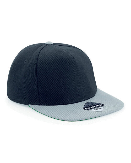 BLACK/LIGHT GREY/GREEN