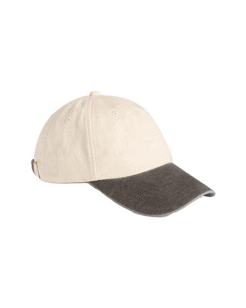 NATURAL/VINTAGE BROWN