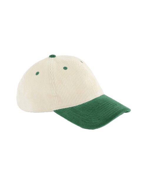NATURAL/BOTTLE GREEN