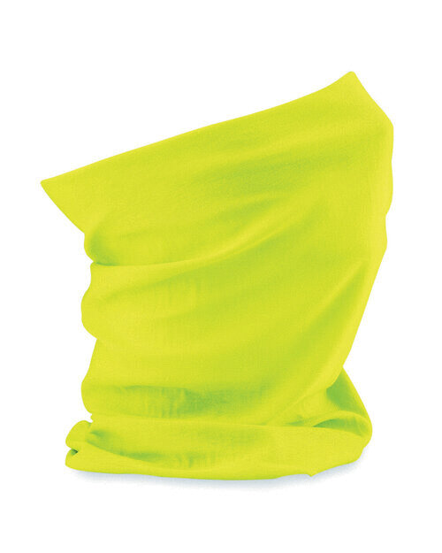 FLUORESCENT YELLOW