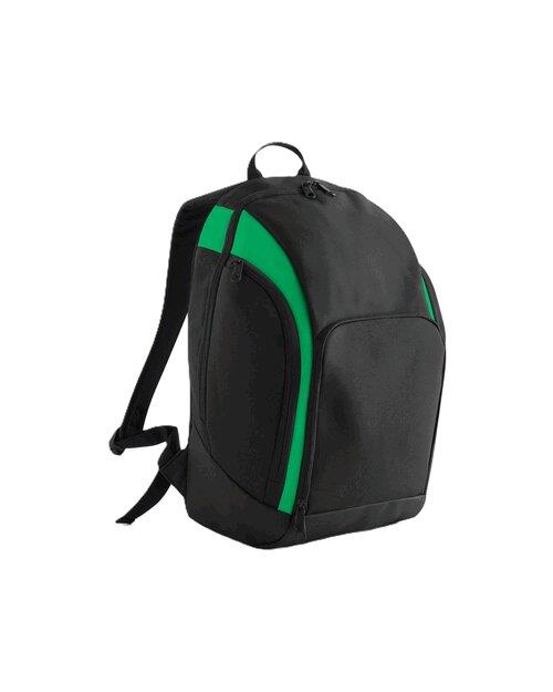 BLACK/GREEN