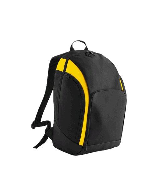 BLACK/YELLOW