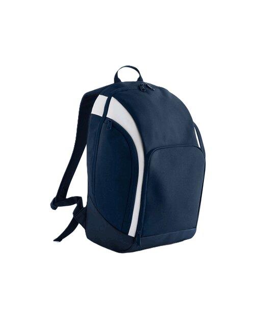 NAVY/WHITE