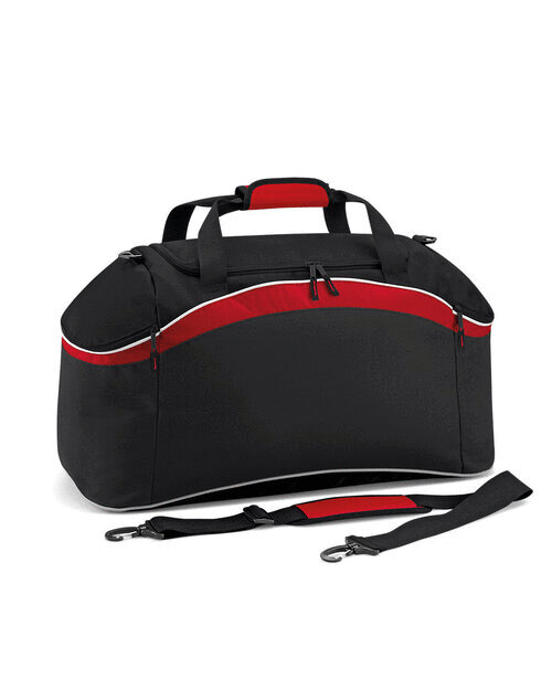 BLACK/CLASSIC RED/WHITE