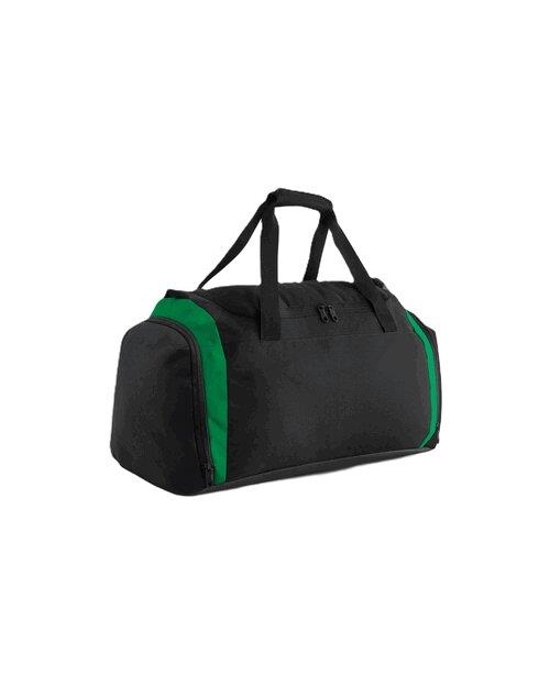 BLACK/GREEN