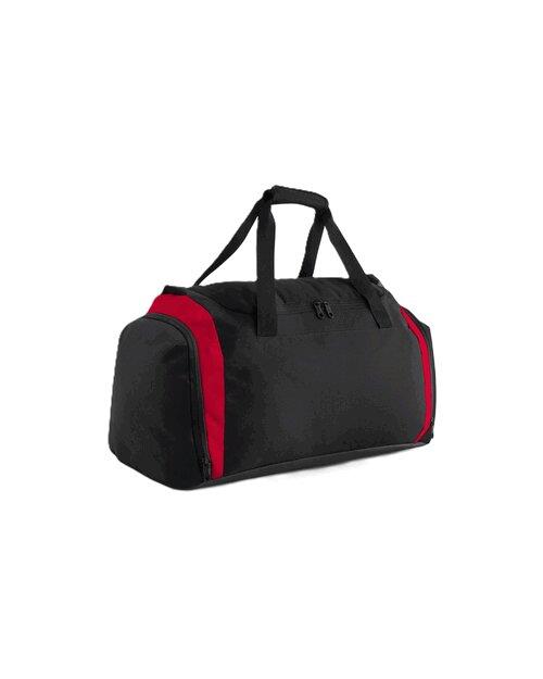 BLACK/RED