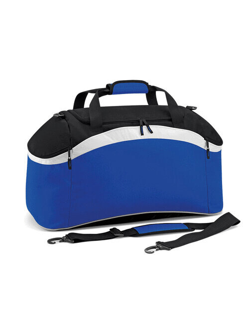 BRIGHT ROYAL/BLACK/WHITE