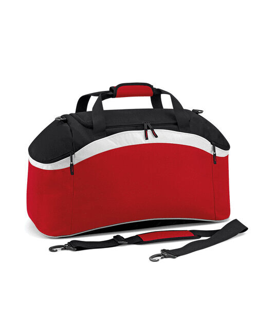 CLASSIC RED/BLACK/WHITE