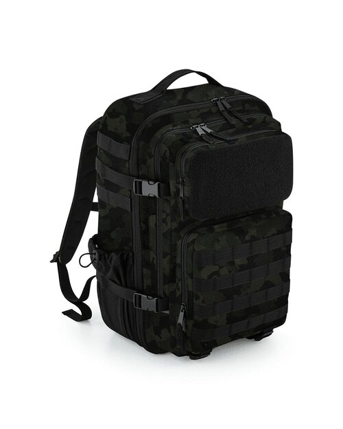 COMBAT CAMO