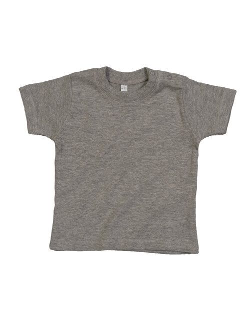 HEATHER GREY MELANGE