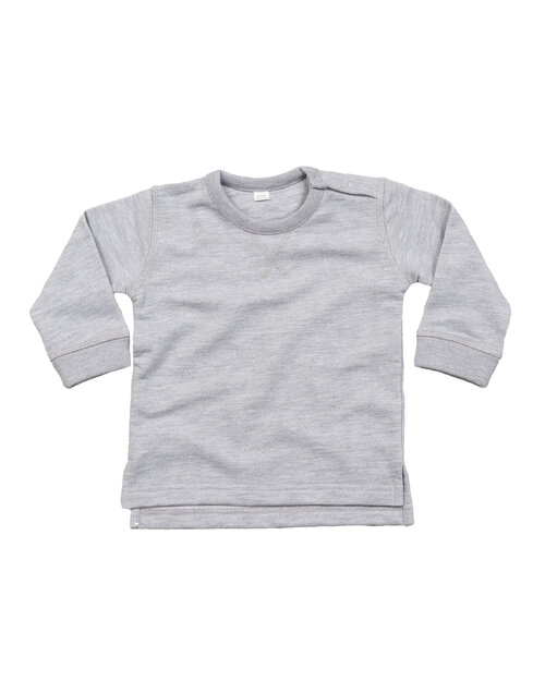 HEATHER GREY MELANGE