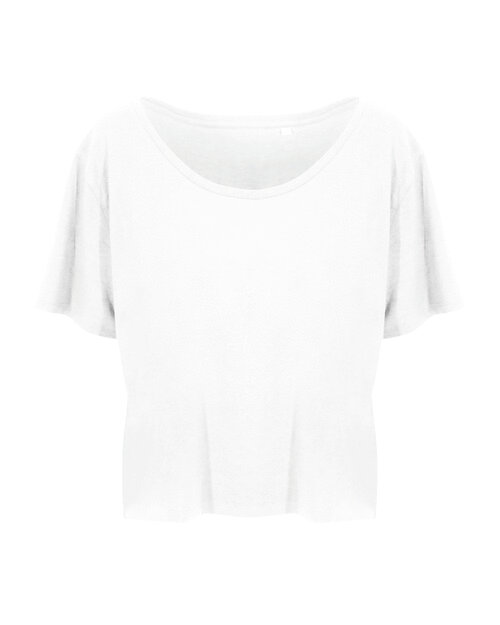 Prestige Leisure UK Ltd | EA002F DAINTREE ECO VISCOSE WOMENS TEE