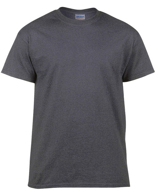 Prestige Leisure UK Ltd | GD05 HEAVY COTTON T-SHIRT