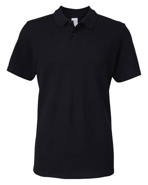 Prestige Leisure UK Ltd | GD35 SOFTSTYLE DOUBLE PIQUE POLO