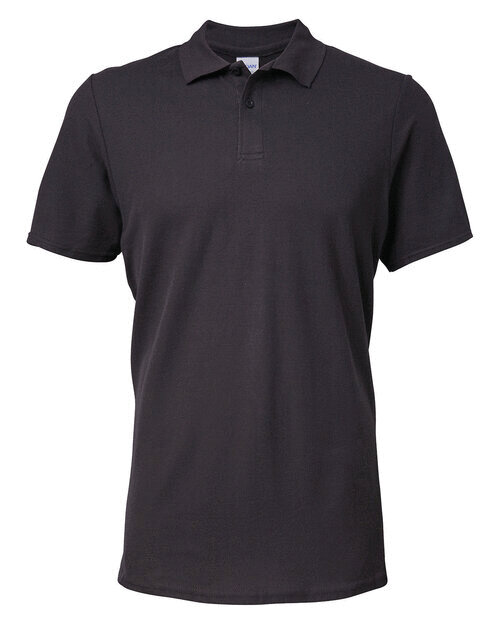 Prestige Leisure UK Ltd | GD35 SOFTSTYLE DOUBLE PIQUE POLO