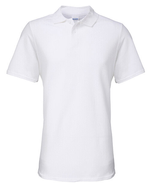 Prestige Leisure UK Ltd | GD35 SOFTSTYLE DOUBLE PIQUE POLO