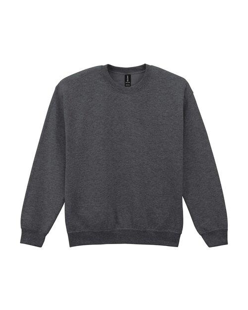 FAN CHARCOAL HEATHER