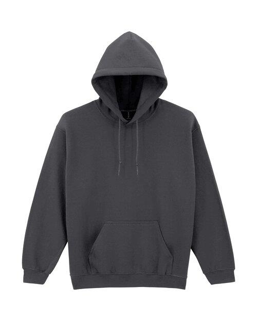 FAN CHARCOAL HEATHER