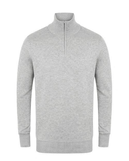 LIGHT HEATHER GREY