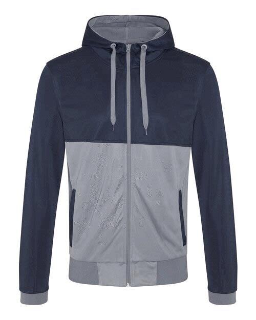 FRENCH NAVY/SPORTS GREY