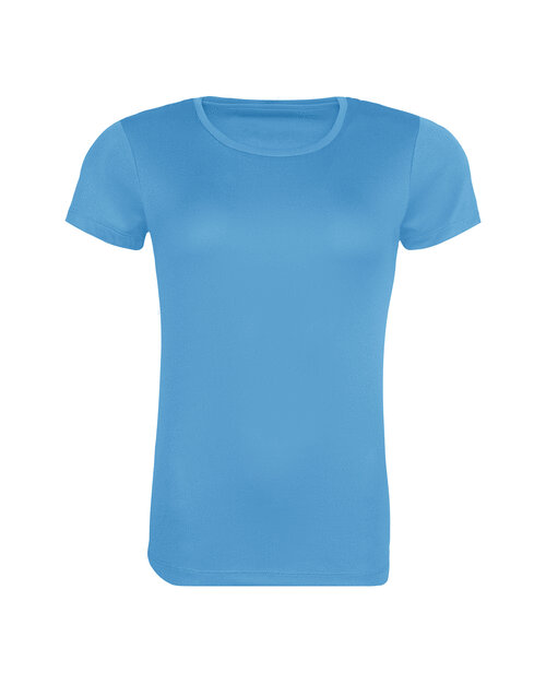 Prestige Leisure UK Ltd | JC205 WOMENS RECYCLED COOL T