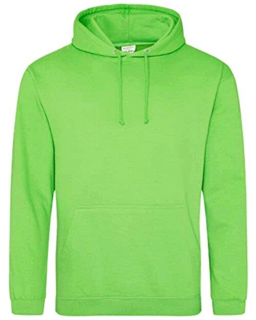 ALIEN GREEN