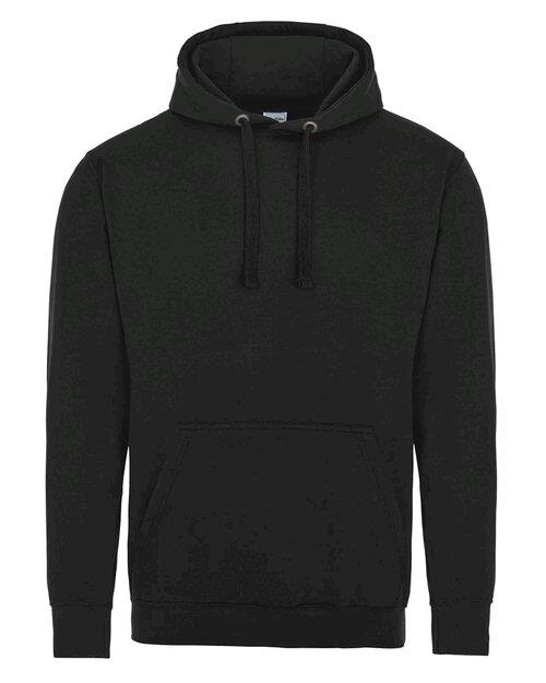 SUPA BLACK