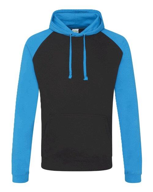 JET BLACK/SAPPHIRE