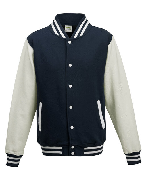 OXFORD NAVY/WHITE